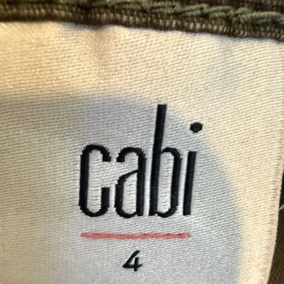 Amelia Pants - Picture 2 of 3